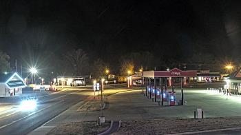 Weather camera view of Arkwest Communications.