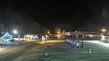 Weather camera view of Arkwest Communications.