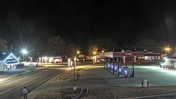 Weather camera view of Arkwest Communications.