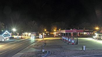 Weather camera view of Arkwest Communications.