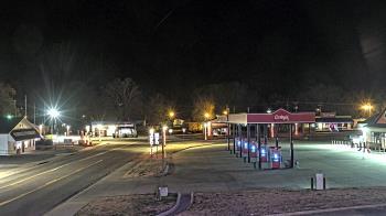 Weather camera view of Arkwest Communications.