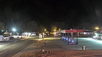 Weather camera view of Arkwest Communications.