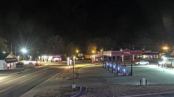 Weather camera view of Arkwest Communications.