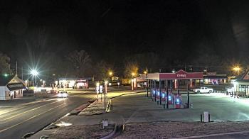 Weather camera view of Arkwest Communications.