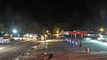 Weather camera view of Arkwest Communications.