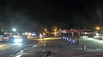 Weather camera view of Arkwest Communications.