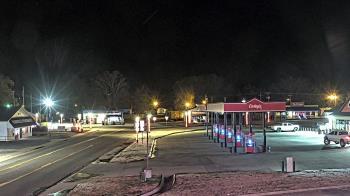 Weather camera view of Arkwest Communications.