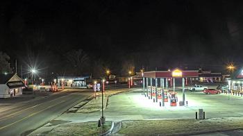 Weather camera view of Arkwest Communications.