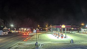 Weather camera view of Arkwest Communications.