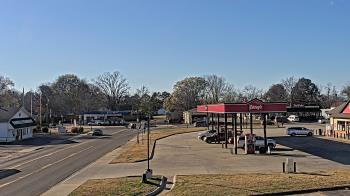 Weather camera view of Arkwest Communications.
