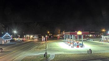 Weather camera view of Arkwest Communications.