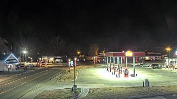 Weather camera view of Arkwest Communications.