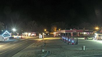 Weather camera view of Arkwest Communications.