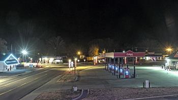 Weather camera view of Arkwest Communications.