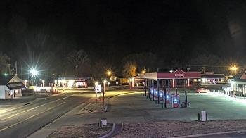 Weather camera view of Arkwest Communications.