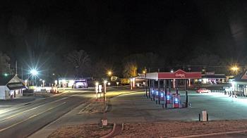 Weather camera view of Arkwest Communications.