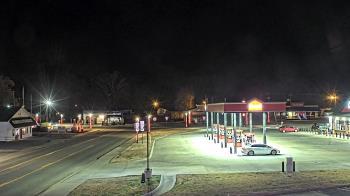 Weather camera view of Arkwest Communications.