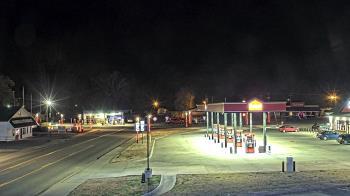 Weather camera view of Arkwest Communications.