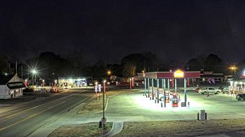 Weather camera view of Arkwest Communications.