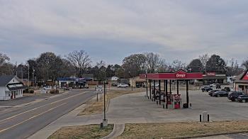 Weather camera view of Arkwest Communications.