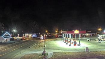 Weather camera view of Arkwest Communications.