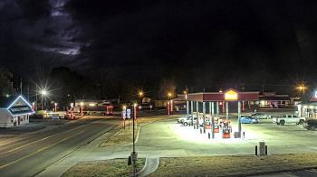 Weather camera view of Arkwest Communications.