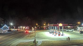 Weather camera view of Arkwest Communications.