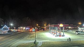 Weather camera view of Arkwest Communications.