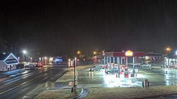 Weather camera view of Arkwest Communications.