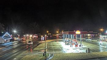 Weather camera view of Arkwest Communications.