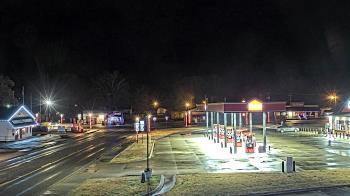 Weather camera view of Arkwest Communications.