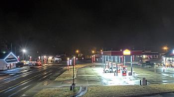 Weather camera view of Arkwest Communications.