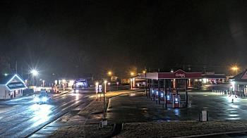 Weather camera view of Arkwest Communications.