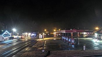 Weather camera view of Arkwest Communications.