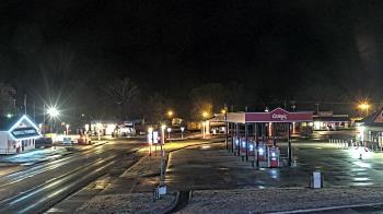 Weather camera view of Arkwest Communications.