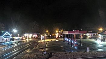 Weather camera view of Arkwest Communications.