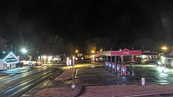 Weather camera view of Arkwest Communications.