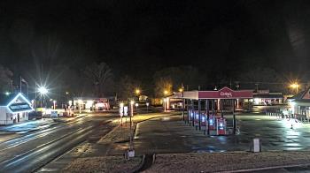 Weather camera view of Arkwest Communications.