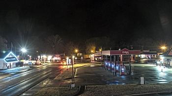 Weather camera view of Arkwest Communications.