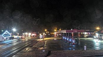 Weather camera view of Arkwest Communications.