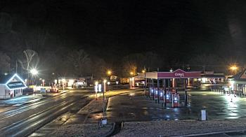 Weather camera view of Arkwest Communications.