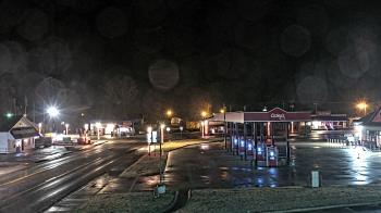 Weather camera view of Arkwest Communications.