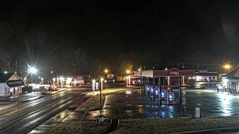 Weather camera view of Arkwest Communications.