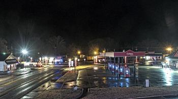 Weather camera view of Arkwest Communications.