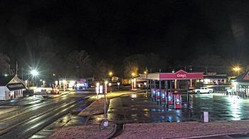 Weather camera view of Arkwest Communications.