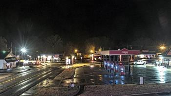 Weather camera view of Arkwest Communications.