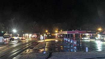 Weather camera view of Arkwest Communications.