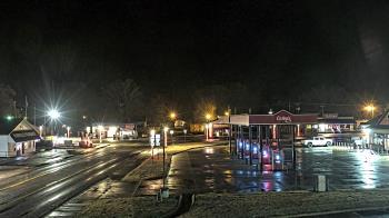 Weather camera view of Arkwest Communications.