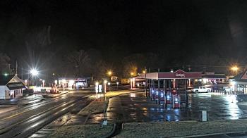 Weather camera view of Arkwest Communications.