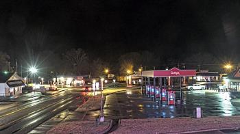 Weather camera view of Arkwest Communications.